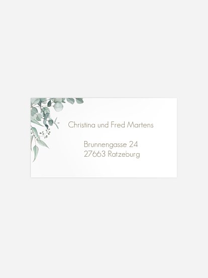 Soft Greenery Soft Greenery