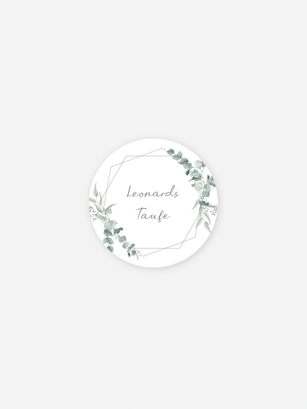 Soft Greenery
