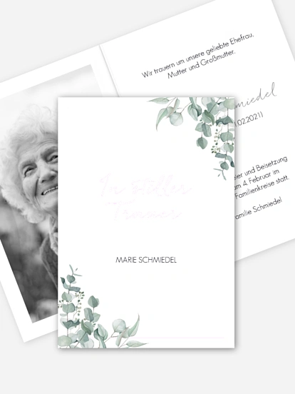 Soft Greenery Soft Greenery