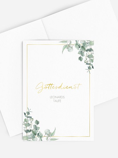 Soft Greenery Soft Greenery