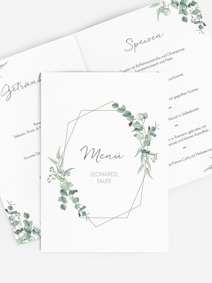 Soft Greenery Soft Greenery