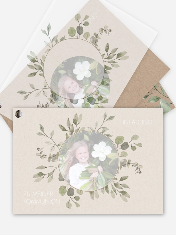 Eucalyptus Leaves