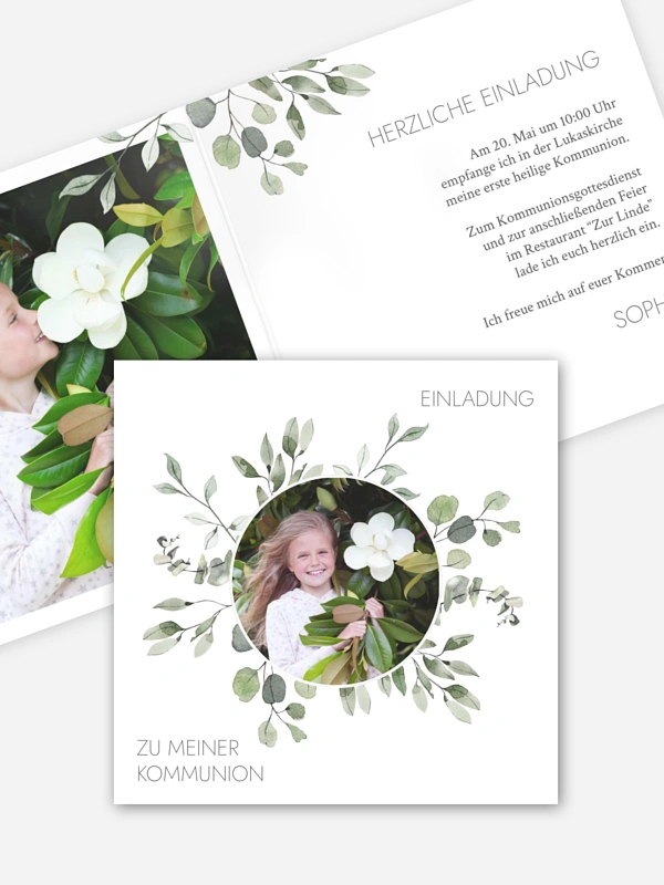 Eucalyptus Leaves