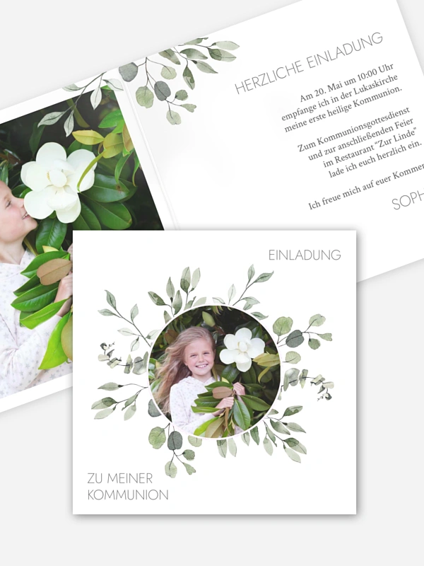 Eucalyptus Leaves