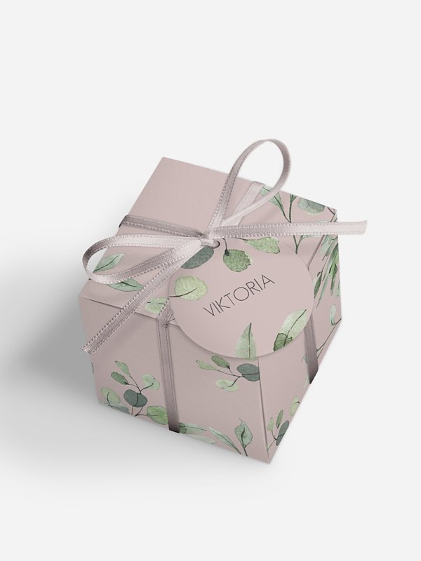 Eucalyptus Leaves