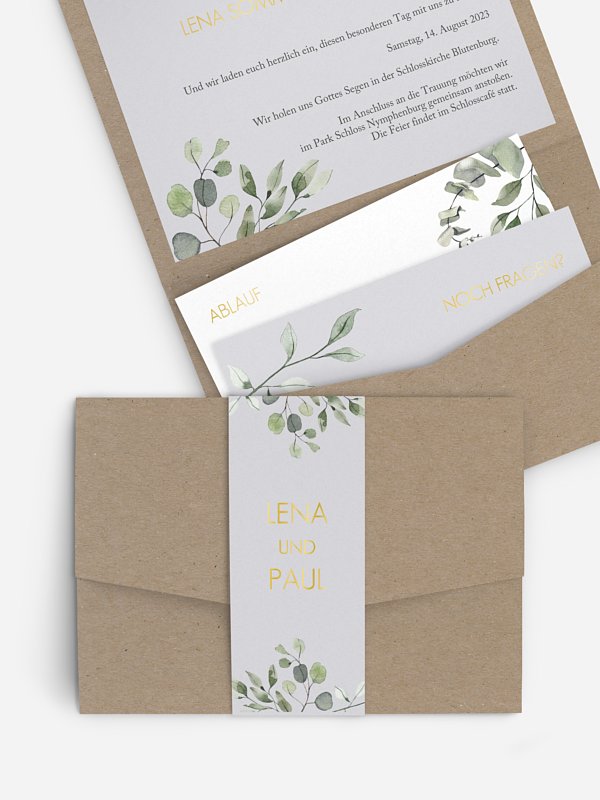 Eucalyptus Leaves