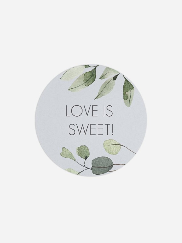 Eucalyptus Leaves