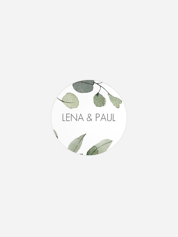Eucalyptus Leaves