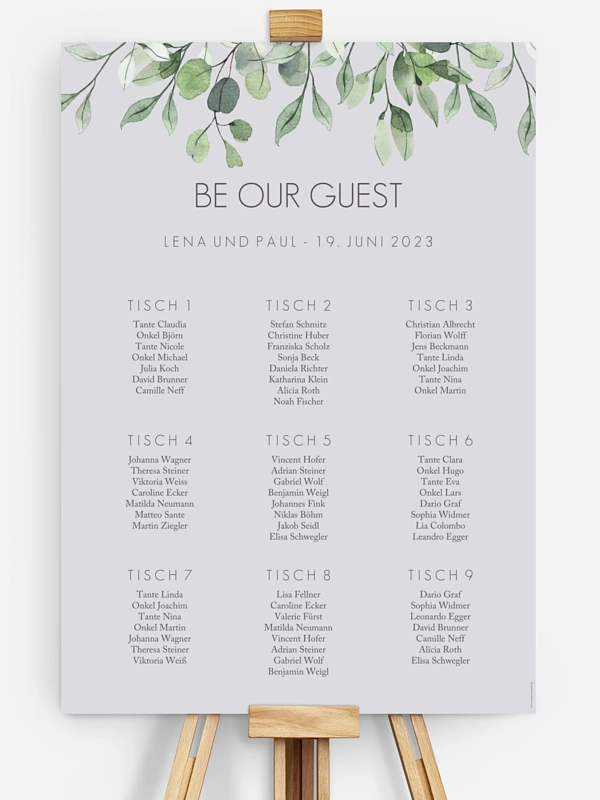Eucalyptus Leaves