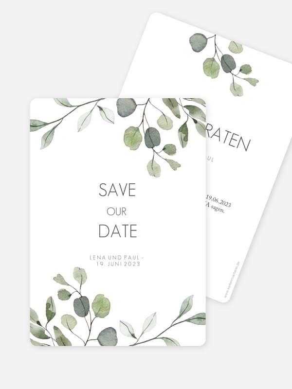Eucalyptus Leaves