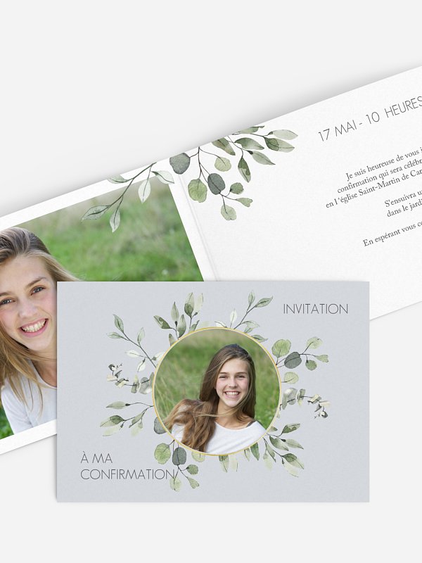 Feuilles d'eucalyptus