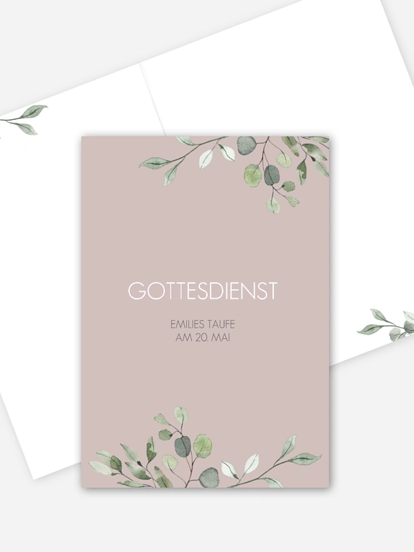 Eucalyptus Leaves