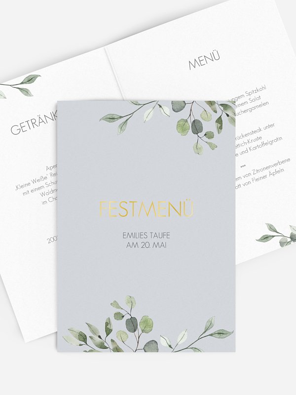Eucalyptus Leaves