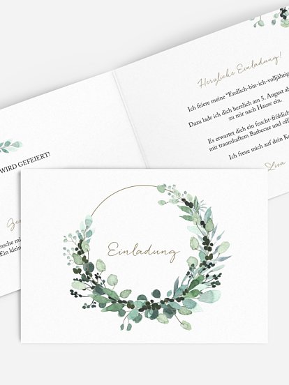 All The Greenery All The Greenery