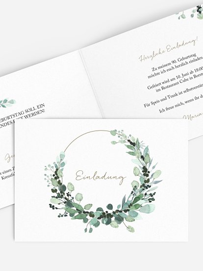 All The Greenery All The Greenery