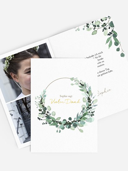 All The Greenery All The Greenery