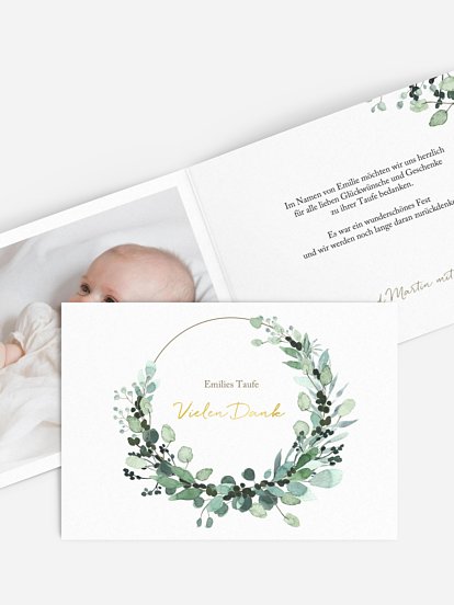 All The Greenery All The Greenery