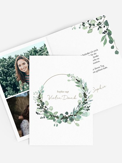 All The Greenery All The Greenery