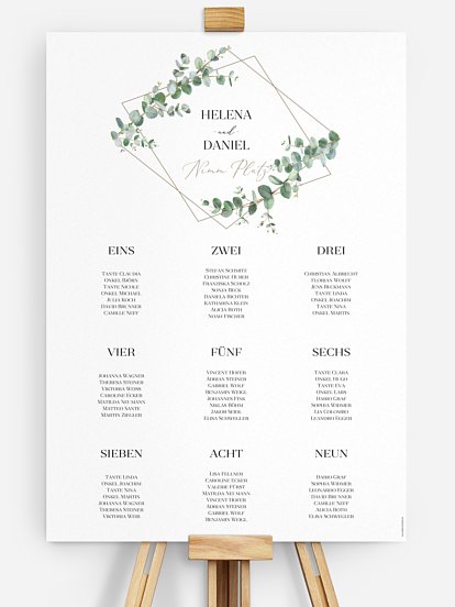 Natural Greenery Natural Greenery