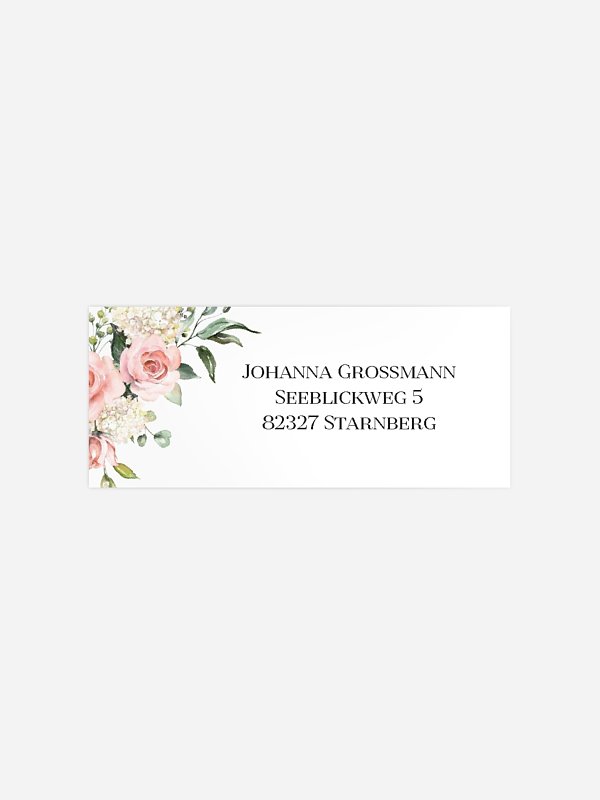 Soft Florals