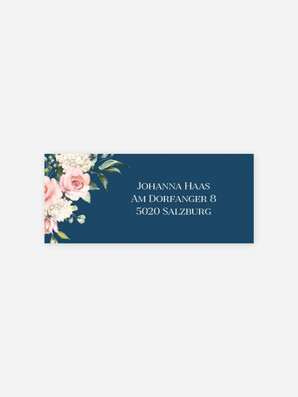 Soft Florals