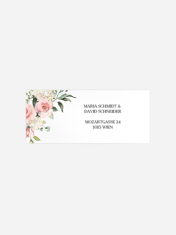 Soft Florals