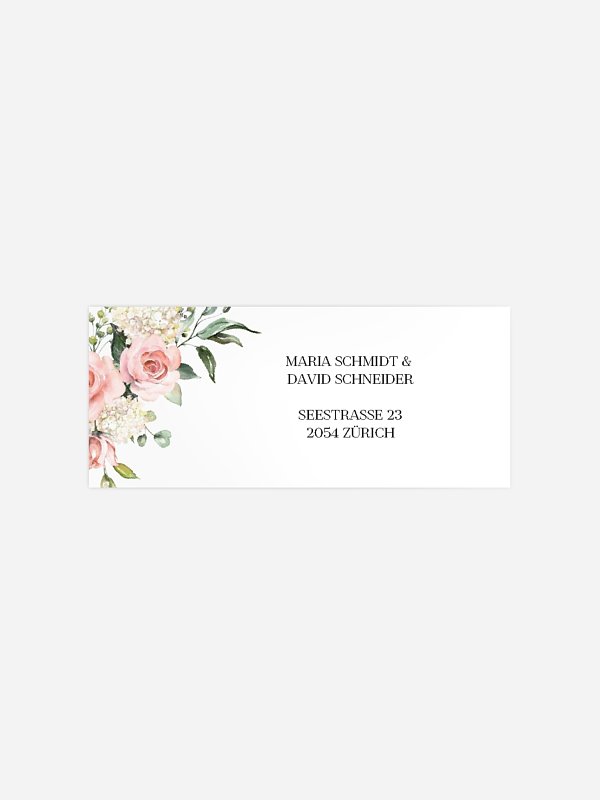 Soft Florals