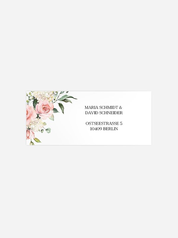 Soft Florals