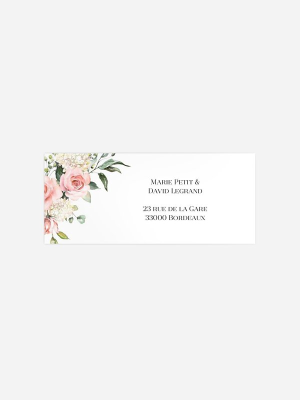 Soft Florals