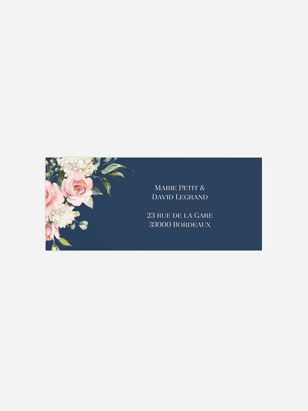 Soft Florals