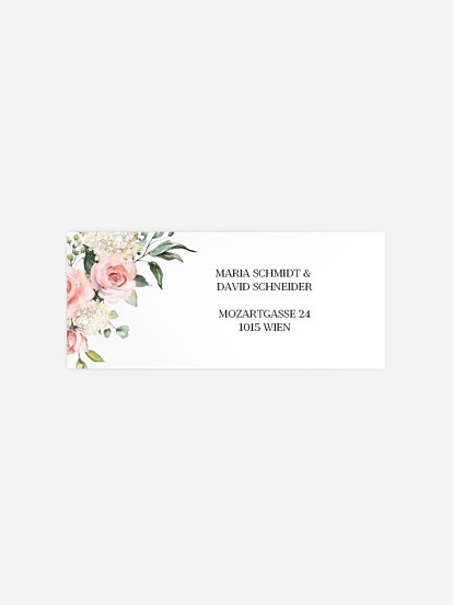 Soft Florals Soft Florals