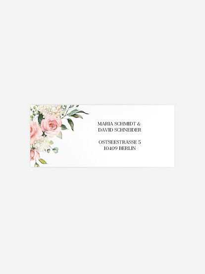 Soft Florals Soft Florals