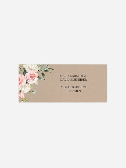 Soft Florals Soft Florals
