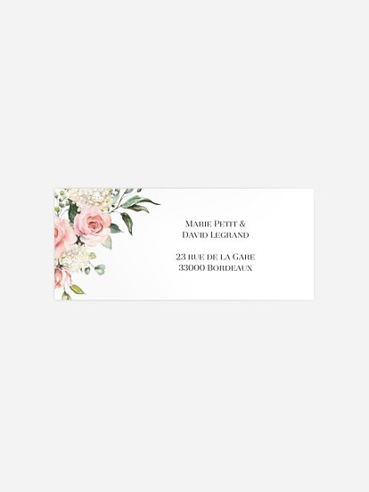 Soft Florals Soft Florals