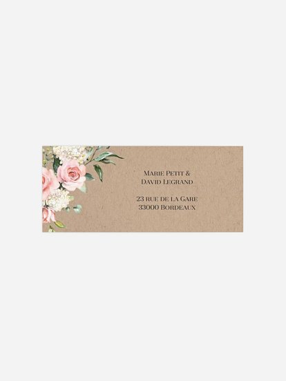 Soft Florals Soft Florals
