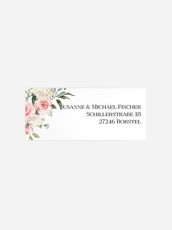 Soft Florals