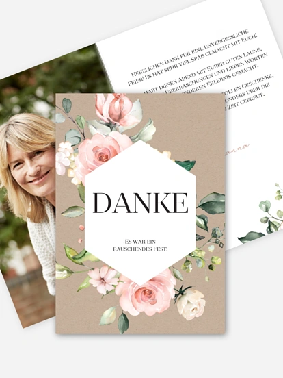 Soft Florals Soft Florals