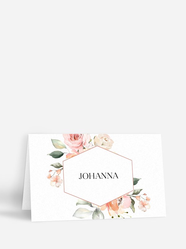 Soft Florals