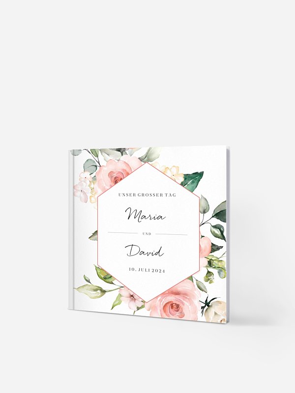 Soft Florals