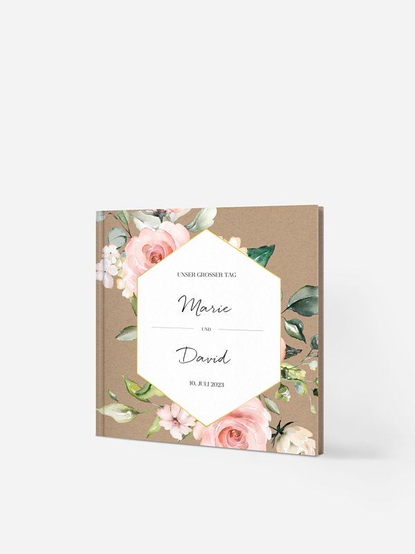 Soft Florals