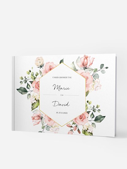 Soft Florals Soft Florals
