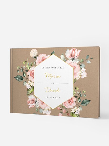 Soft Florals Soft Florals