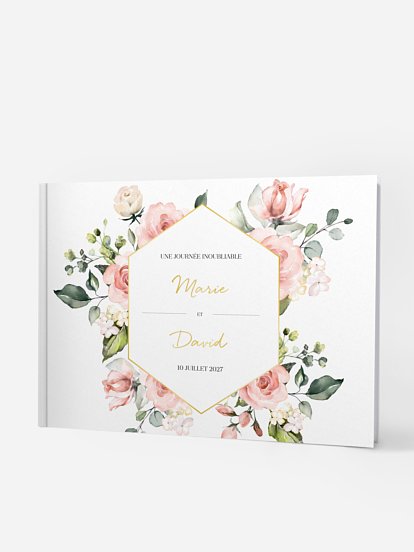 Soft Florals Soft Florals