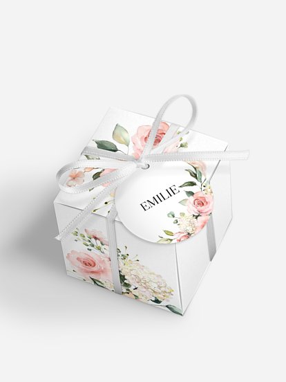 Soft Florals Soft Florals
