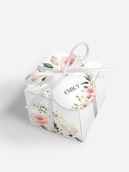Soft Florals Soft Florals