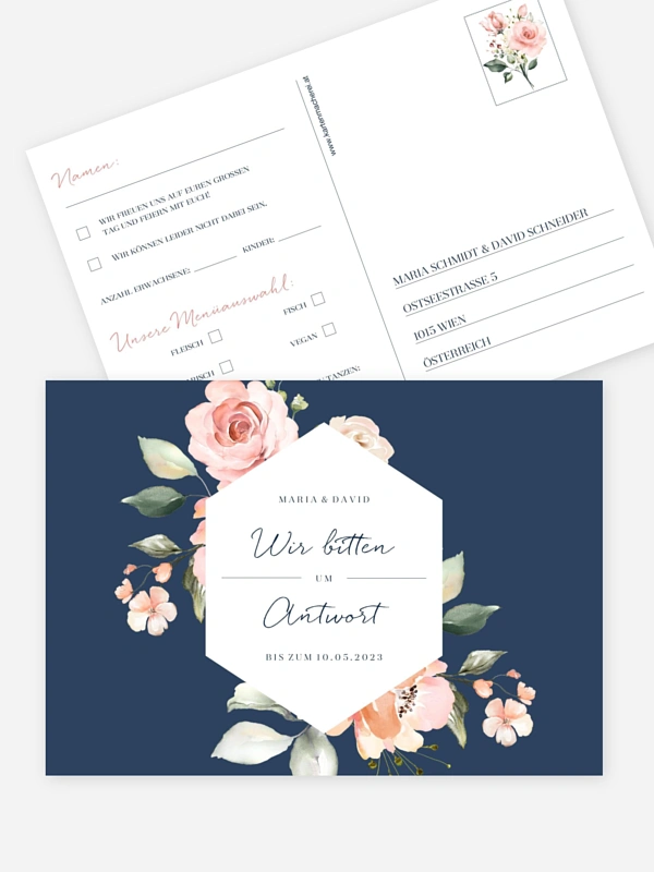 Soft Florals