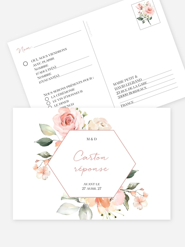 Soft Florals