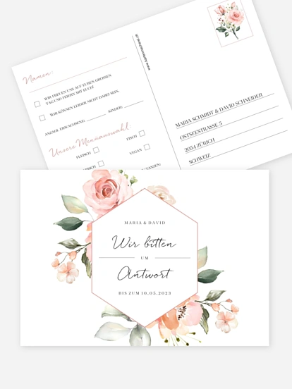 Soft Florals Soft Florals