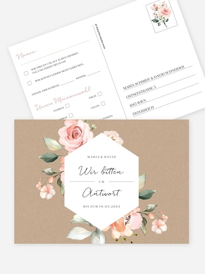 Soft Florals Soft Florals