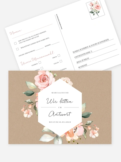 Soft Florals Soft Florals